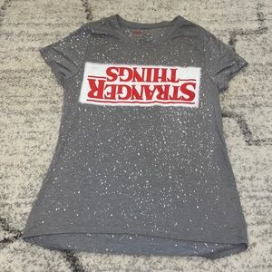 Stranger Things shirt